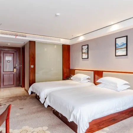 Fuying Hotel