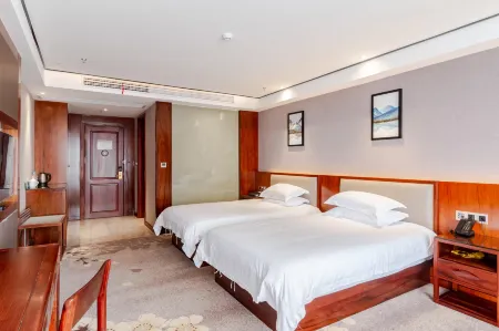 Fuying Hotel Отели в г. Суйчуань