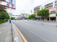 桂阳交通宾馆 - 酒店附近