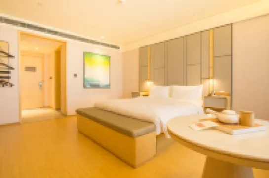 全季飯店（吐魯番國泰民生廣場店）