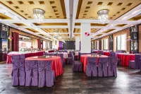 Taihang Shanshui Hotel Hotels in Linzhou
