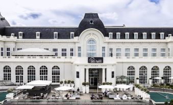 Cures Marines Hotel & Spa Trouville - MGallery Collection