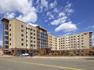 Residence Inn Secaucus Meadowlands