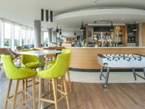 Holiday Inn LONDON - WEST by IHG Hotels in Ealing