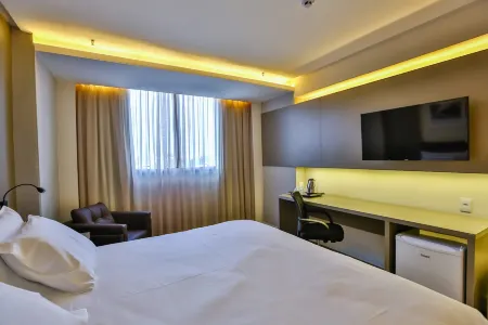 Holiday Inn Goiania