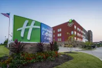 Holiday Inn Express & Suites Southaven Central - Memphis