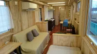 Sea Side Stay Отели в г. Абасири