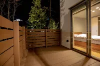 Rakuten STAY HOUSE × WILLSTYLE Hachimanbori