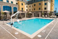 Staybridge Suites Newark - Fremont Hotels in Newark