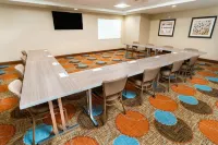 Staybridge Suites Newark - Fremont Hotels in Newark