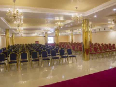 Bon Hotel Elvis Hoteles en Wuse 2