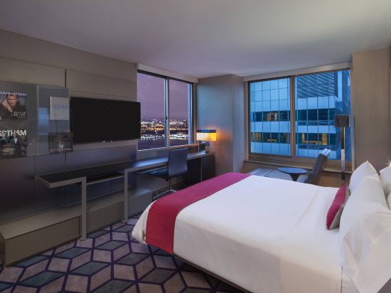 W New York Times Square New York Updated 21 Price Reviews Trip Com