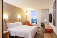 Fiesta Inn Parque Puebla Hotel in zona Puente de Bubas