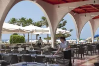 Louis Phaethon Beach Hotels in Kouklia