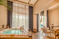 Haven Riviera Cancun - رومانسي