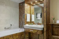 Milan Marriott Hotel Hotel a Milano