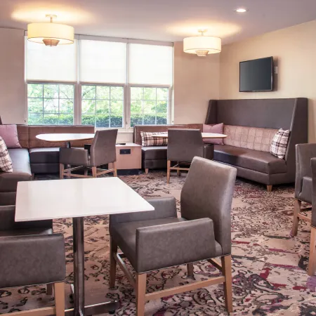 Sonesta ES Suites Baltimore BWI Airport