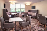 Sonesta ES Suites Baltimore BWI Airport - Morgenmad