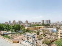 喀什海天商务宾馆 - 酒店景观