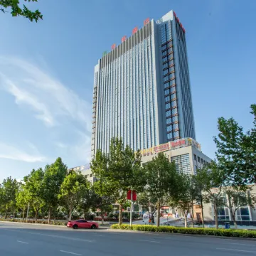 Bolin Hotel