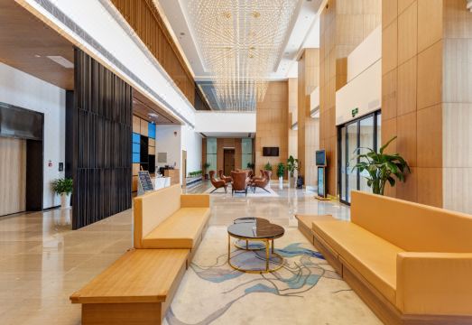 5. 시안 북역 페어..