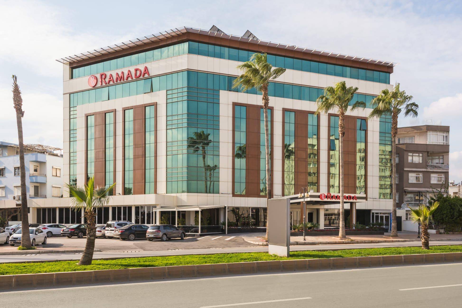 Ramada Mersin (Ramada by Wyndham Mersin)