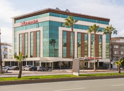 Ramada by Wyndham Mersin