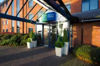 Holiday Inn Express Stafford