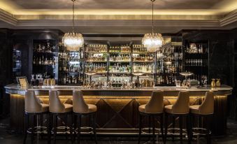 The Westbury Hotel