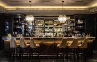 The Westbury Hotel Hotels in Dublin