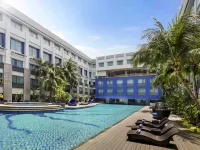 Novotel Jakarta Mangga Dua Square - Romantic