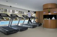 بريزيدنت، مومباي - آي إتش سي إل سيليكشنز