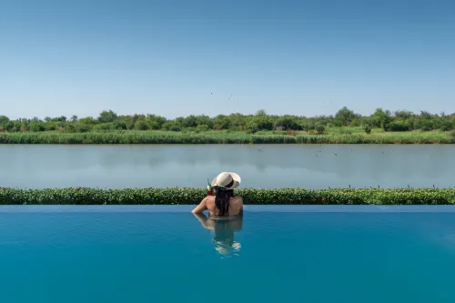 River Place Manor Hotels in Upington