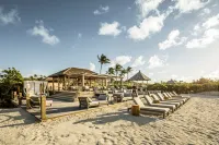 Como Parrot Cay - Beach