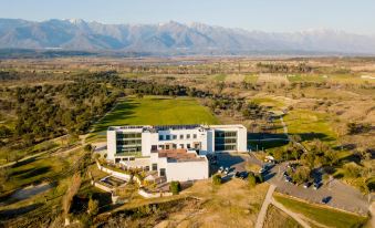 Hospedium Hotel Valles de Gredos Golf