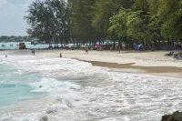 The Abidah by Accra - Adults Only - Beach