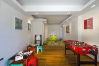 Porto Zante Villas and Spa Hotels in Arkadii