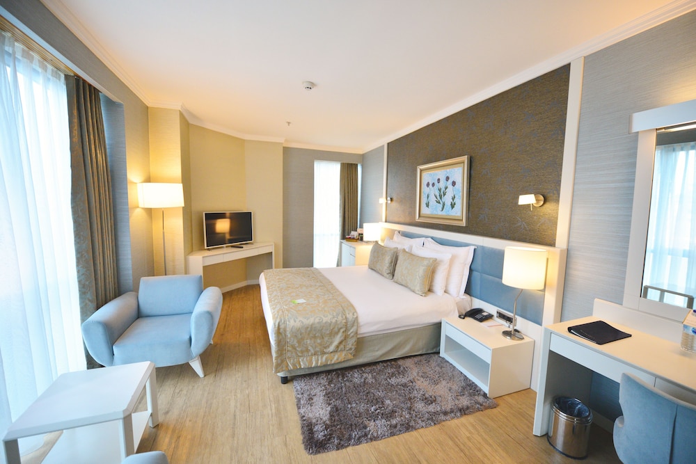 ByOtell Hotel Istanbul