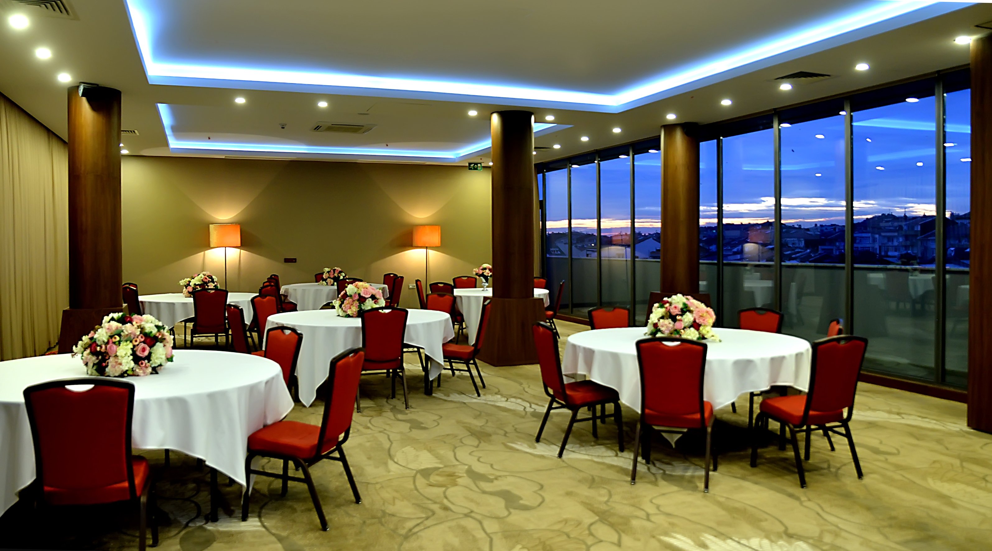 Crowne Plaza Istanbul - Harbiye (Crowne Plaza Istanbul Harbiye, an Ihg Hotel)