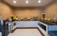 Anumat Premium Budget Hotel Hotel in zona Wat Muen Nguen Kong