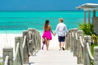 West Bay Club - Beach