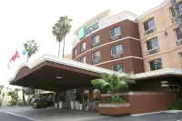 Holiday Inn Express SAN DIEGO SOUTH - CHULA VISTA by IHG Hotels in Chula Vista