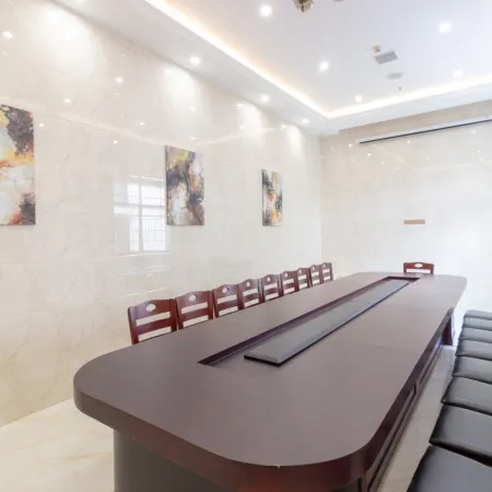 Helin Boutique Hotel