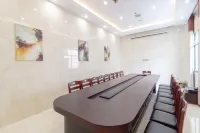Helin Boutique Hotel Hotels in Yifeng
