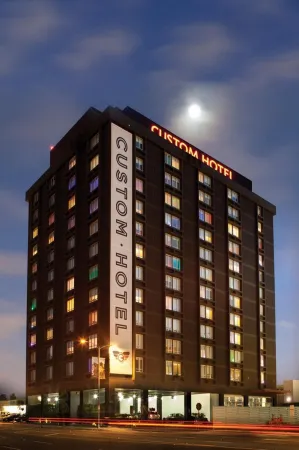 Hotel June West La, a Member of Design Hotels