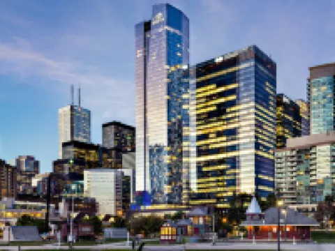 Delta Hotels by Marriott Toronto โรงแรมในโตรอนโต