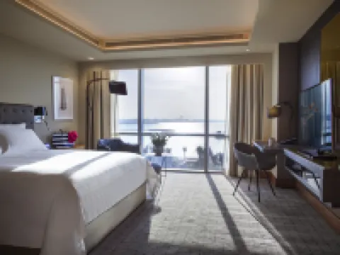 The Art Hotel & Resort Hotels in Block 257