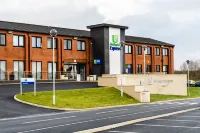 Holiday Inn Express Wigan Hotels in Appley Bridge