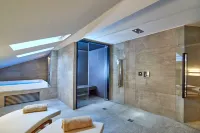 Hotel Sole Relax & Panorama Hotel a Pieve di Ledro