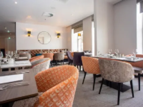 テン ヒル プレイス エディンバラのホテル